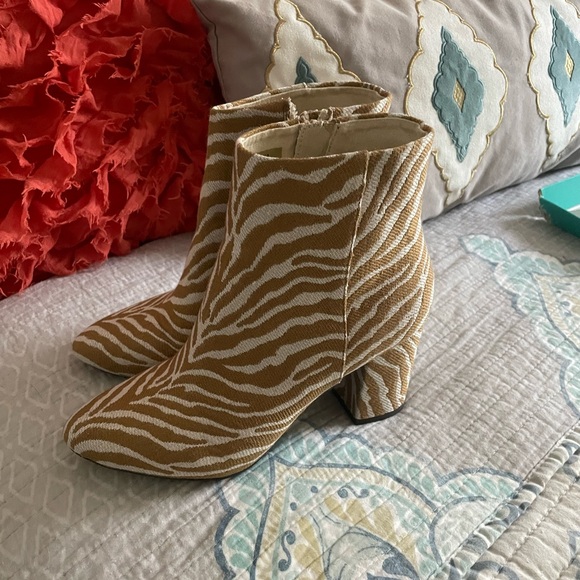 Booties - Picture 2 of 3